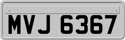 MVJ6367