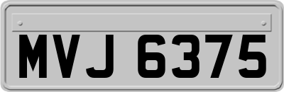 MVJ6375