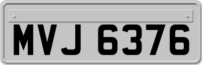 MVJ6376