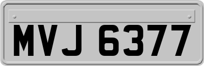 MVJ6377