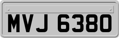 MVJ6380