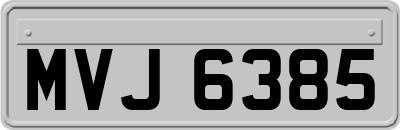 MVJ6385