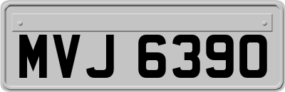 MVJ6390