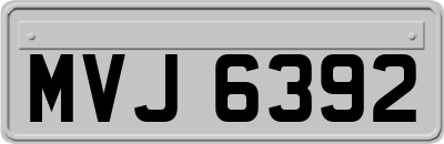 MVJ6392