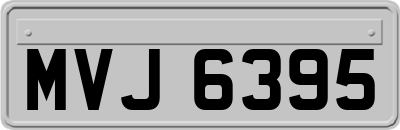 MVJ6395