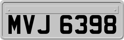 MVJ6398