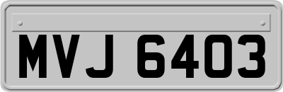 MVJ6403