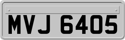 MVJ6405
