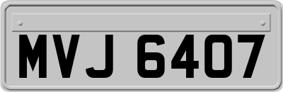 MVJ6407