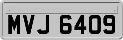 MVJ6409