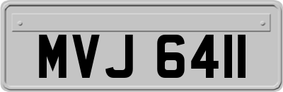 MVJ6411