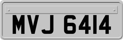 MVJ6414