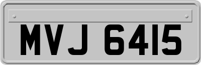 MVJ6415