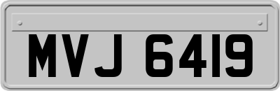 MVJ6419