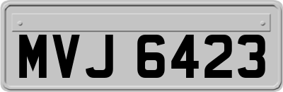 MVJ6423