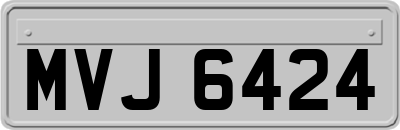 MVJ6424
