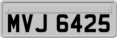 MVJ6425
