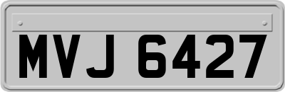MVJ6427