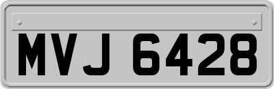 MVJ6428