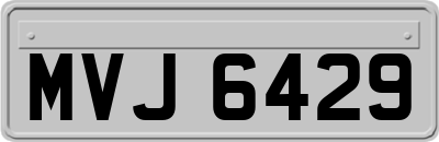 MVJ6429
