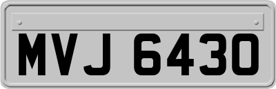 MVJ6430