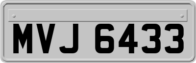 MVJ6433