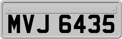 MVJ6435