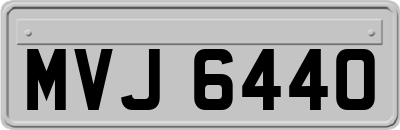 MVJ6440