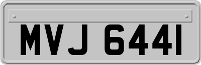 MVJ6441
