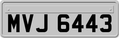MVJ6443