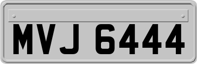 MVJ6444