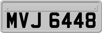MVJ6448