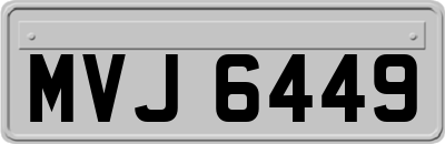 MVJ6449