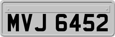MVJ6452