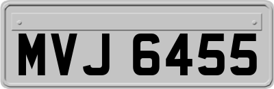 MVJ6455