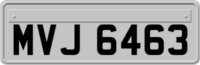 MVJ6463