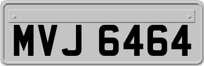 MVJ6464