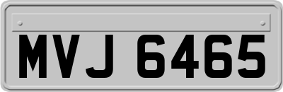 MVJ6465
