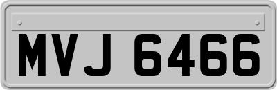 MVJ6466