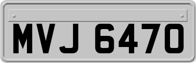 MVJ6470