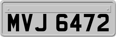 MVJ6472