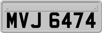 MVJ6474