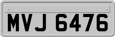 MVJ6476