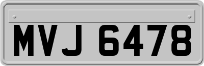 MVJ6478