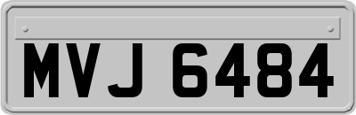 MVJ6484