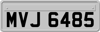 MVJ6485