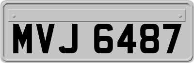 MVJ6487