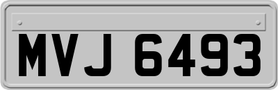MVJ6493