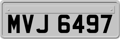 MVJ6497