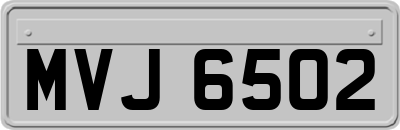 MVJ6502
